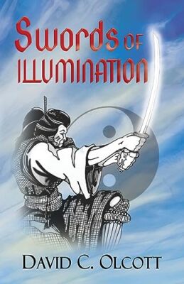 Olcott - Swords of Illumination - New paperback or softback - 64 - X555z