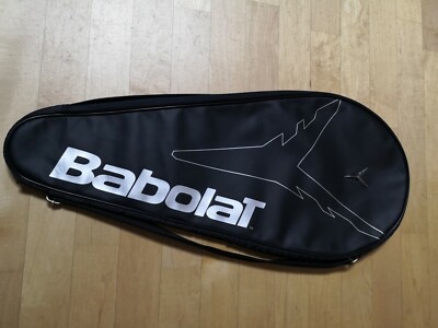 Babolat Tasche für einen Tennisschläger Badmintonschläger Sport NEU