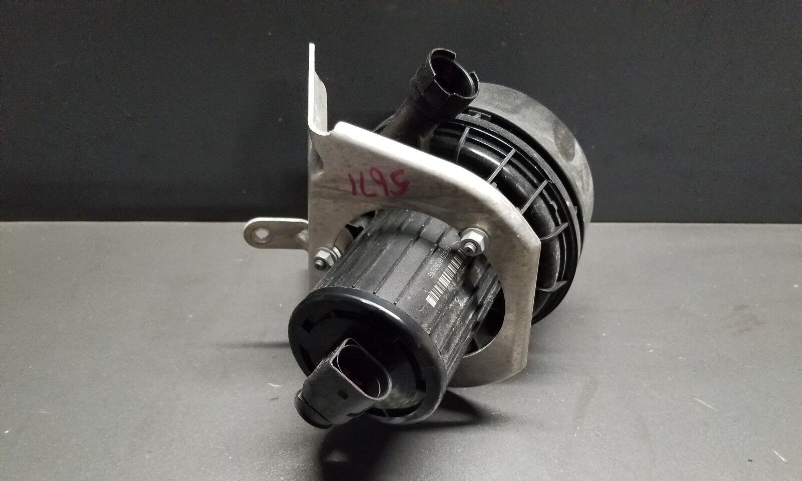  2008 AUDI R8 COUPE V8 OEM AIR PUMP SECONDARY 