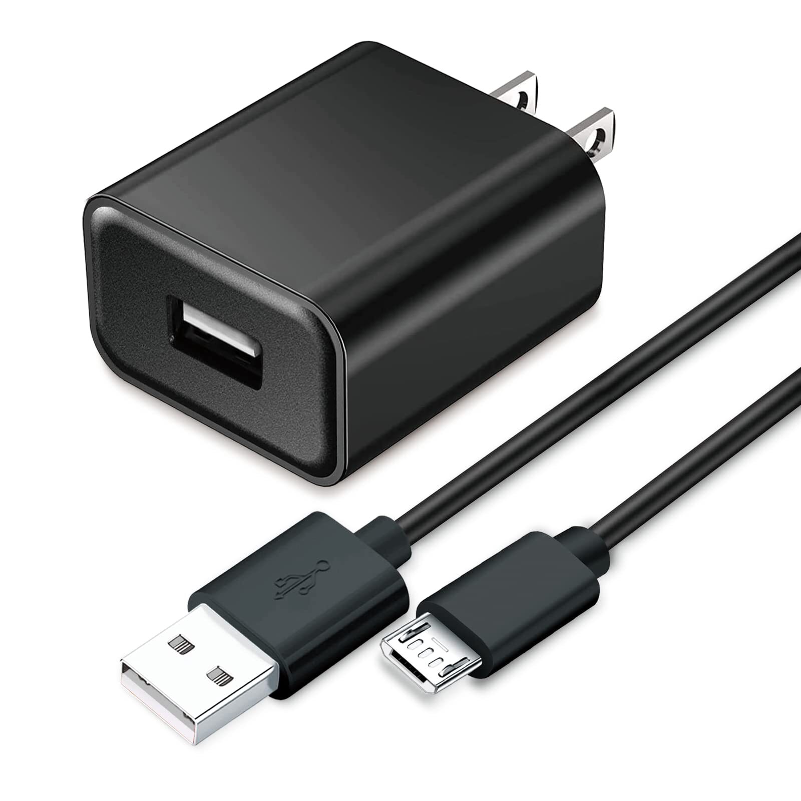 Replacement Roku Voice Remote Charger 5V USB Power Cord Fit for Roku Voice Re...