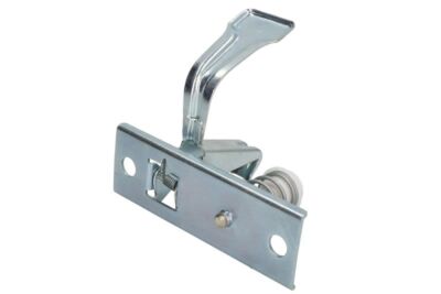 Bonnet lock MIRAGLIO 37/195