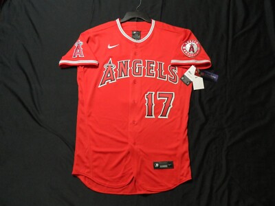 ANGELS ユニフォーム OHTANI バブルヘッド付き ANGELS ユニフォーム OHTANI バブルヘッド付き ANGELS ユニフォーム