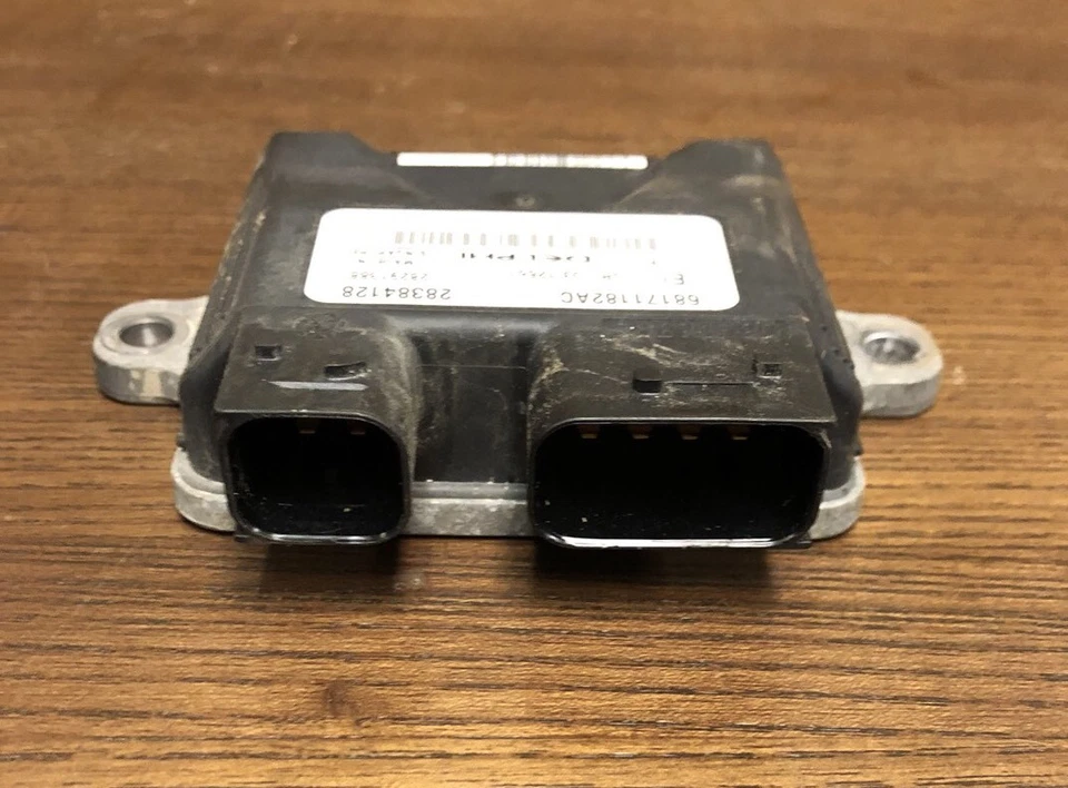 Dodge Ram 4500 500 2500 3500 5500 2013 2014 2015 diésel módulo de amoníaco OEM Foto 3 de 4