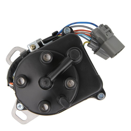 Ignition Distributor For 1992-1995 Honda/Acura Integra B16A OBD1 Engine - Fits TD44U, TD68U - 2 Year Warranty