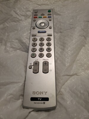 FastShipping  Sony TV RM-ED008 KDL-40T3500 KDL-40U2500 KDL-40V2500