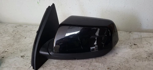 2017-2019 GMC ACADIA DRIVER SIDE MIRROR USED OEM ►DC2256