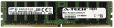 32GB DDR4 2133MHz ECC LRDIMM Dell PowerEdge R730xd R730 R630 T630 Memory RAM 32G