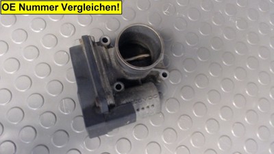 Drosselklappe VDO VW Polo 1.2 9 N 03C133062B 12 Monate Garantie Sofortversand