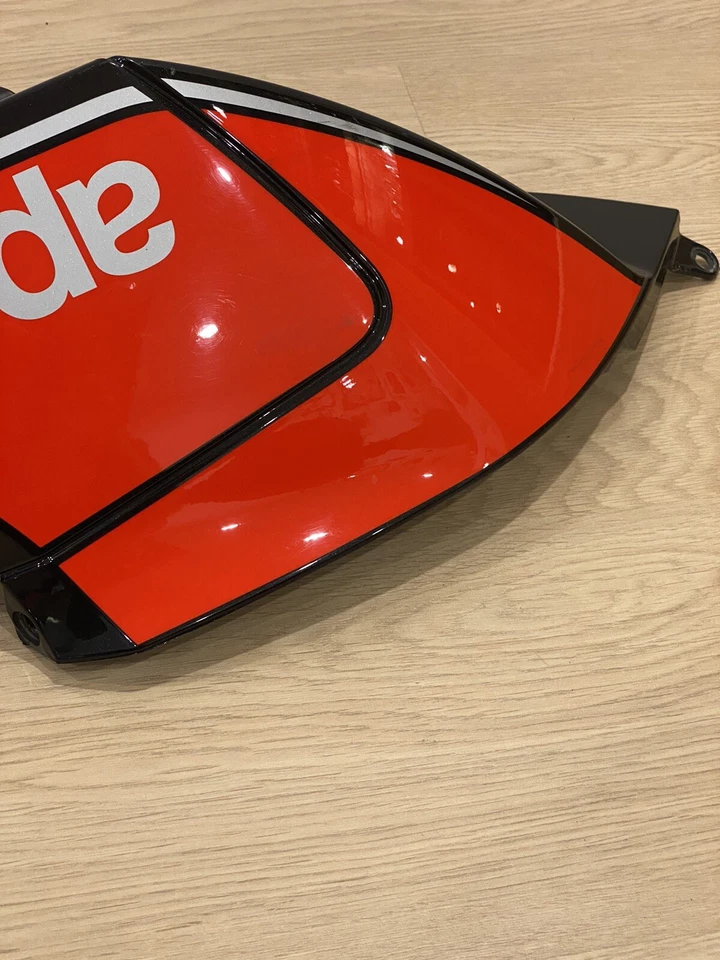 Aprilia Dorsoduro 1200 OEM Right Fairing Tank Panel - image 4 of 4