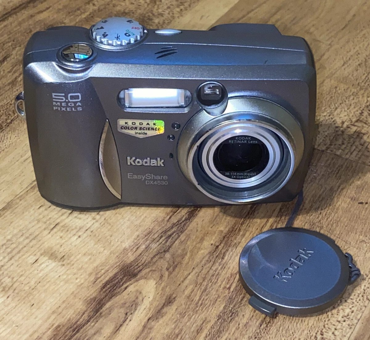 kodak easyshare dx4530 price