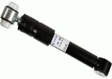 Original Sachs shock absorber 317 355 for Mercedes-Benz