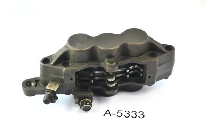 Kawasaki Ninja ZX-6R ZX600J - Front Left Brake Caliper A5333 | eBay