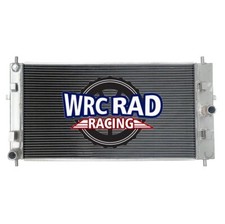 Aluminum Radiator For 2005-2010 07 Chevrolet Cobalt Ss Lsj Lnf 2.0l 2.2l 2.4l Mt