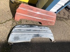 1946-1947-1948 Buick Fender Skirts