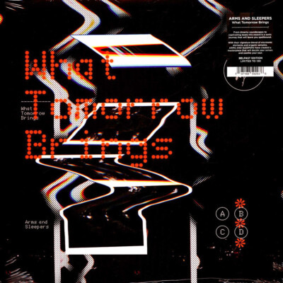 Arms And Sleepers - What Tomorrow Brings Belf (Vinyl 2LP - 2024 - EU - Original)