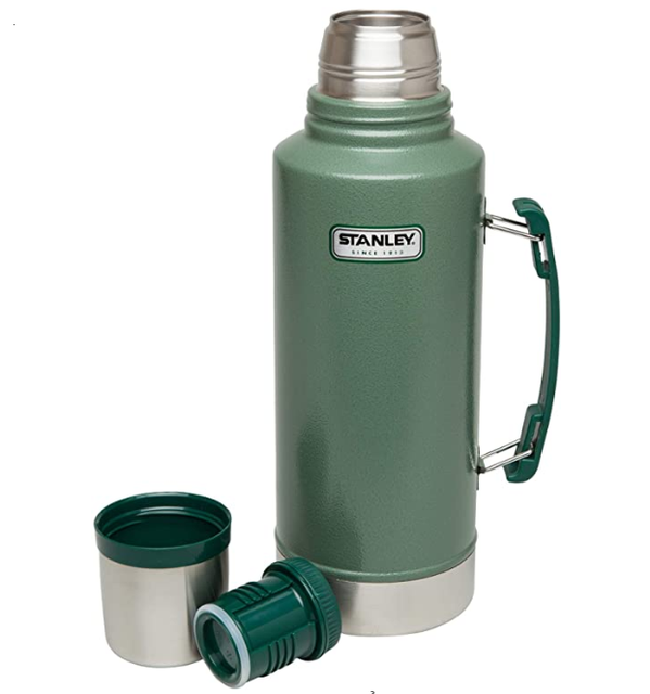 stanley coffee thermos