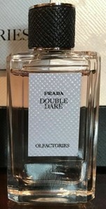 double dare prada