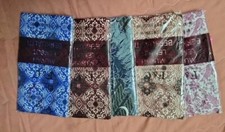Malaysia Batik Cotton Sarong