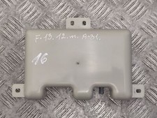 BMW 6 Coupe F13 Antennenverstärker 6957347 2012