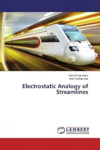 Thumbnail - Electrostatic Analogy Of Streamlines 3473
