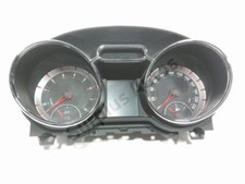 Compteur Opel Adam
