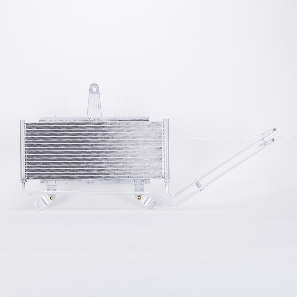 Auto Trans Oil Cooler fits 19942001 Dodge Ram 1500 Ram 2500 Ram 3500