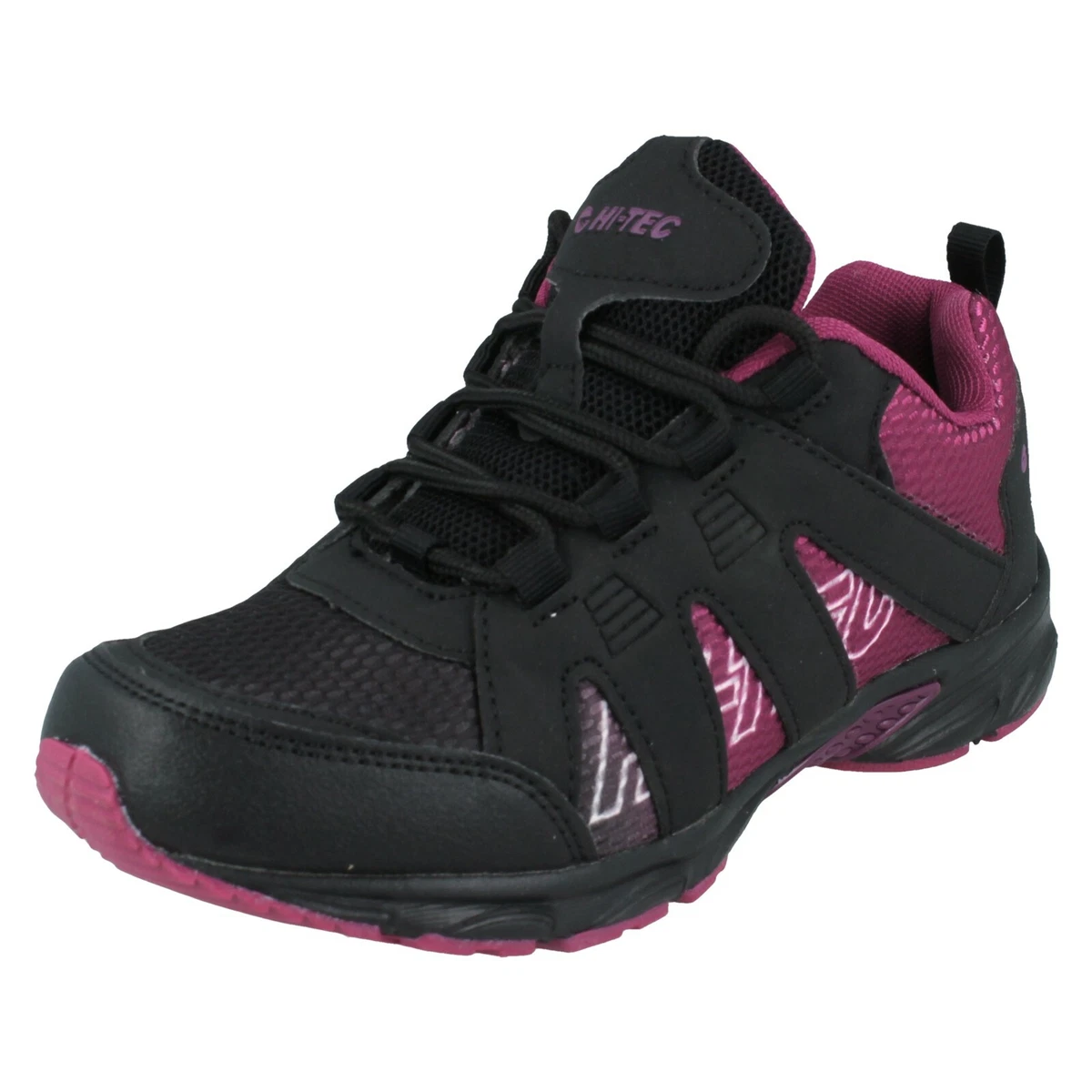 HI-TEC Scarpe sport bambini-ragazza - Consegna gratuita