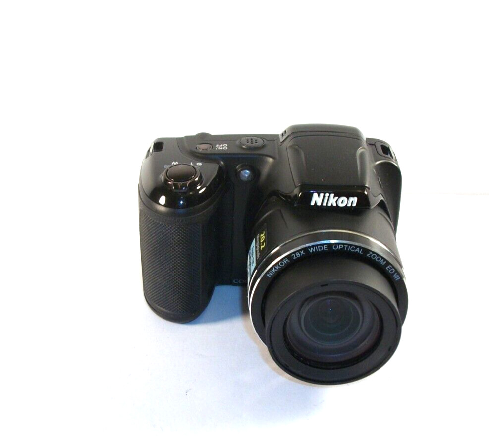 NIKON COOLPIX L340