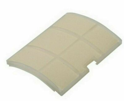 Sebo Shop Ersatz-Abgasfilter für Sebo X1 X1.1 X4 X5 - Pfostenmotorgitter 