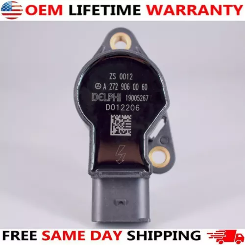 6x OEM Ignition Coil For Mercedes-Bens A2729060060 W164 W209 W216 W230 GN10235 - Picture 5 of 5