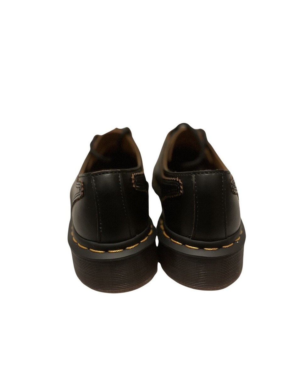 Dr Martens Shoes Womens 5 Mens 4 Ghillie Black Oxford Shoes Style