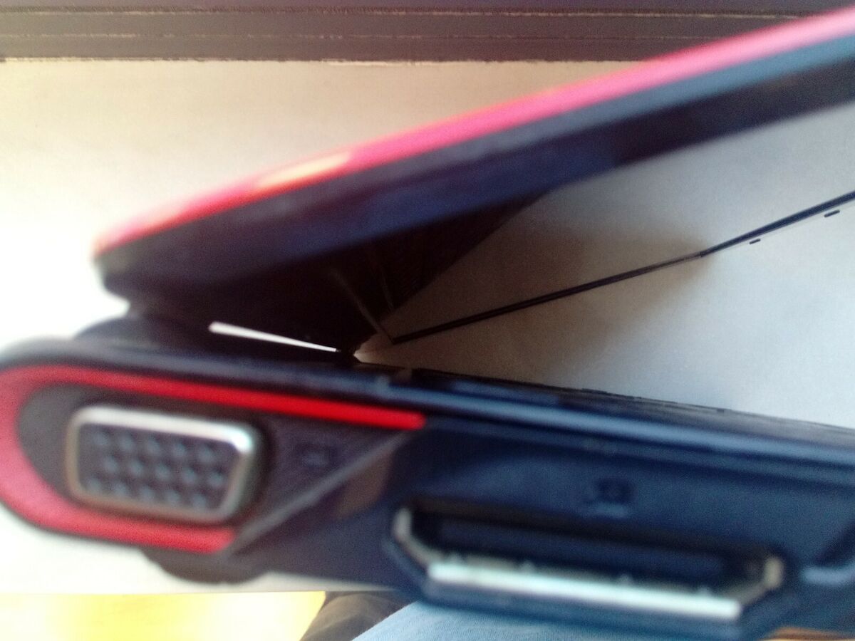 Acer Ferrari One 200-1799 11.6 Acer Ferrari One 200-1799 11.6