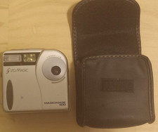I/O MagicImage 500 Digital Camera