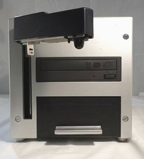 Microboards Technology QDL 3000 Disc Duplicator For PARTS/ REPAIR