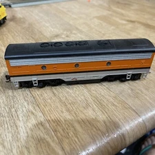 bachmann ho Powered unit b great northern CRRX 1503