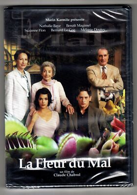 La Fleur Du Mal