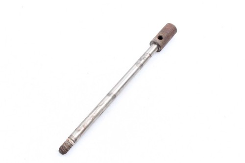 Hinterradachse Steckachse hinte Honda GL 500 D Silver Wing PC02 82-83