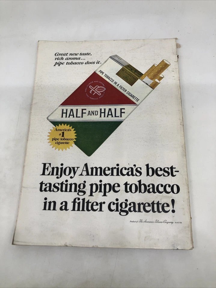 Popular Mechanics Magazine November 1966 - Image 4 of 4