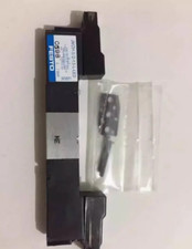 New One Festo JMZH-5/2-1,5-L-LED 30221 Solenoid Valve Free Shipping