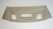 Porsche 991 vFL MK1 Spoiler Heckspoiler Gitter Deckel Motorhaube H0234