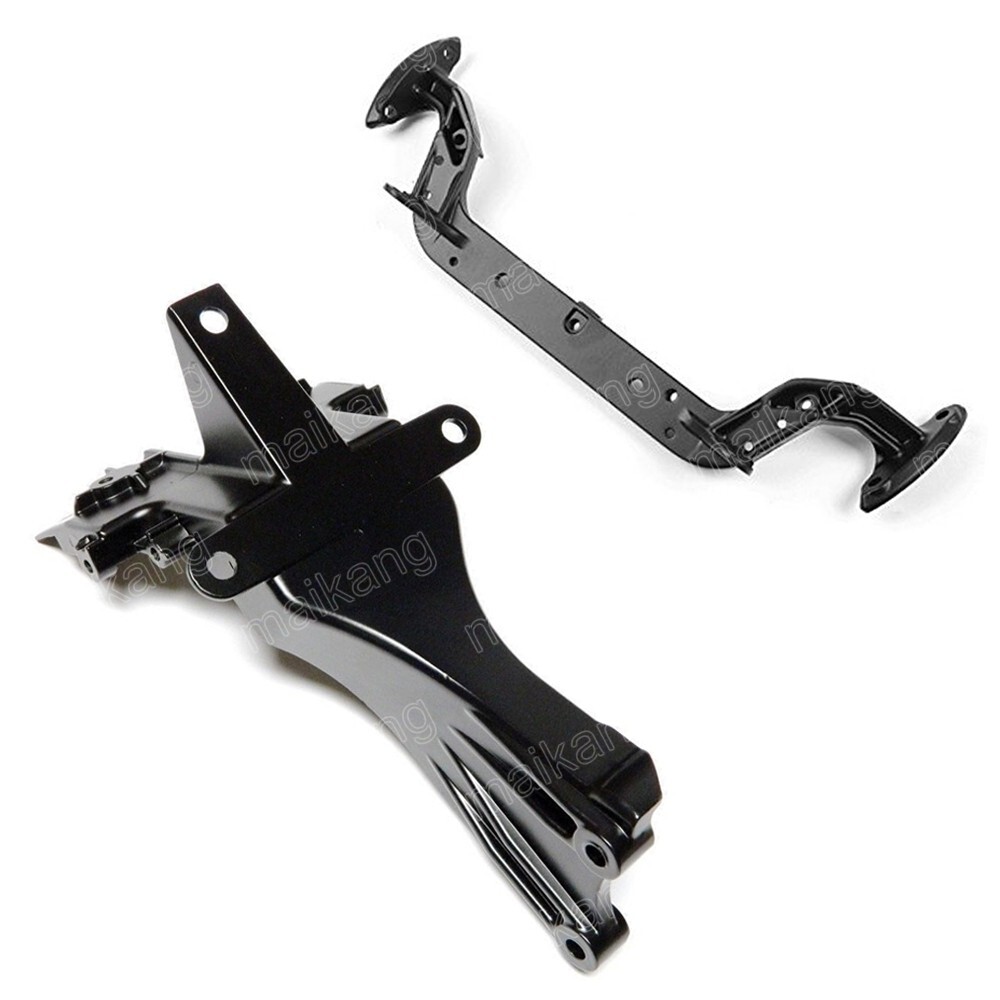 ⭐️⭐️ Fits Kawasaki Ninja ZX14 ZX14R 2006-2019 Motorcycle Front