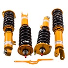 <!--F#f_0-->24 Ways Adjustable Coilover Suspension Struts for Nissan 300ZX Z32 1989-2000<!--F/-->