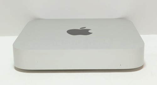 Apple Mac Mini M2 8-Core 8GB RAM 256GB SSD MMFJ3LL/A