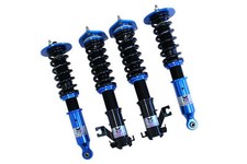 Megan Racing Mr-cdk-nm00-ezii Lowering Coilovers Coils For 2000-03 Nissan Maxima