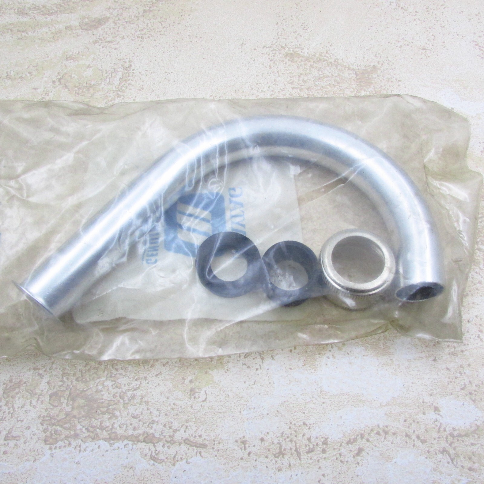 Vintage NOS Maytag Wringer Washer A4908 Drain Hose Gooseneck eBay