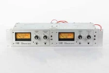 Urei LA4 Silverface Compressor - Pair
