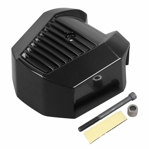 Precision Coil Plug Cover Trim For Harley Low Rider Softail Breakout Sport Glide - Picture 5 of 17