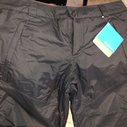 Columbia Moonlight Mover Winterhose Omni-Shield Advance Repellency ~ Größe L - Bild 6 von 6