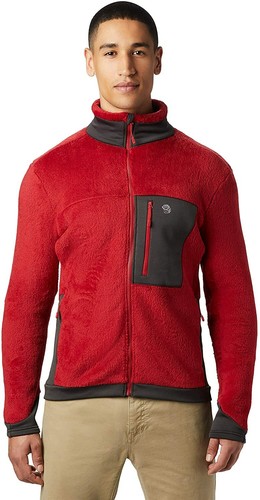 Mountain Hardwear Men's Polartec High 
