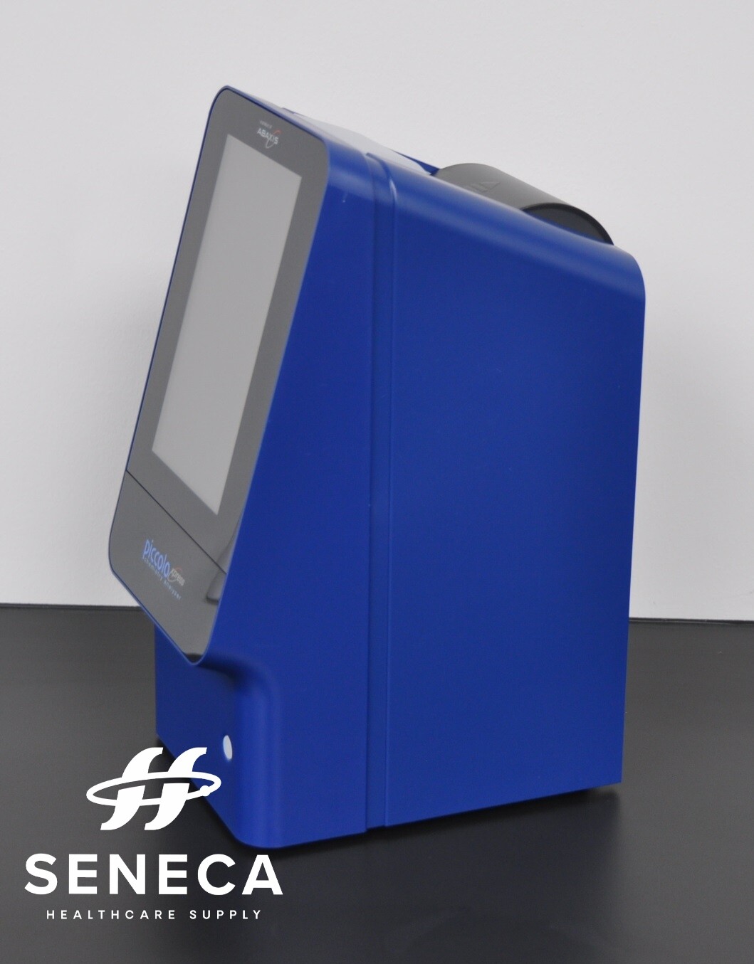 ABAXIS PICCOLO XPRESS (2ND GEN) CHEMISTRY BLOOD ANALYZER CLIA WAIVED eBay